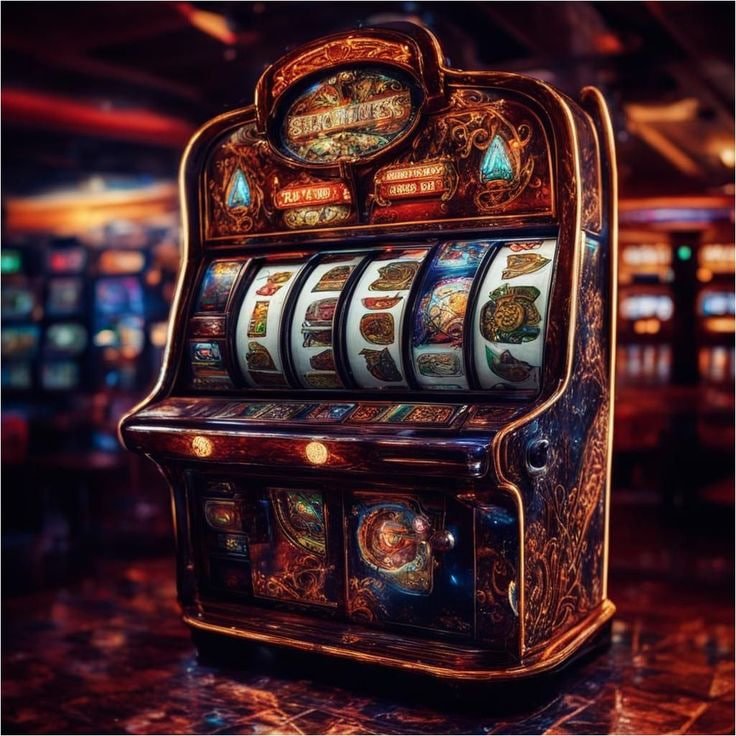 jogos de azar