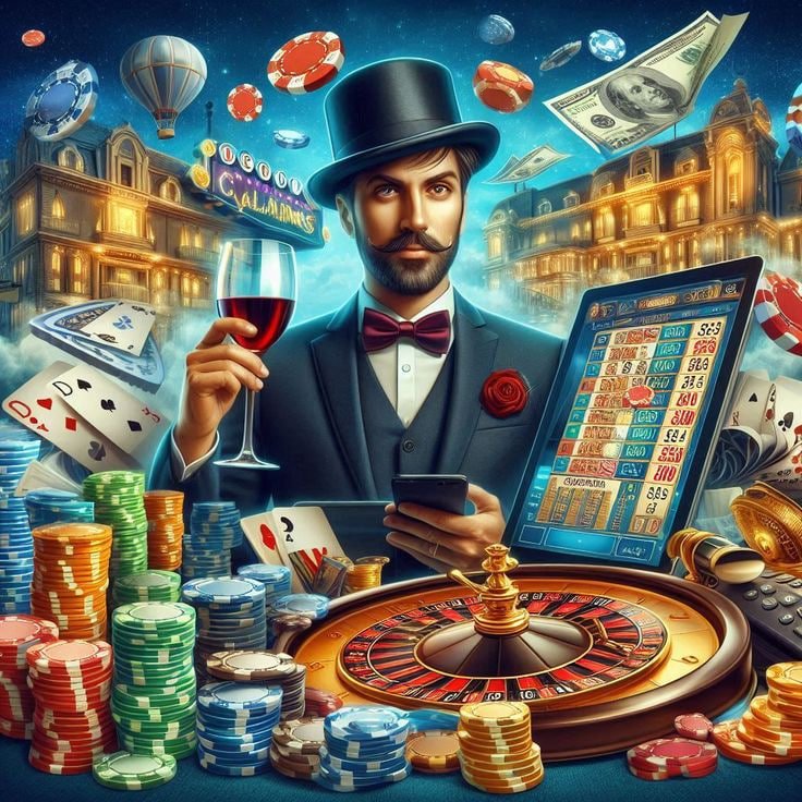 jogos de azar