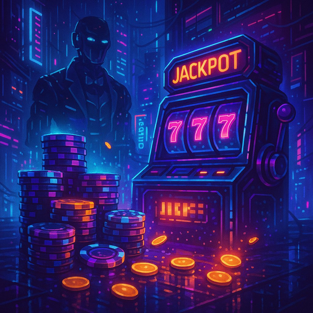 jogos de azar