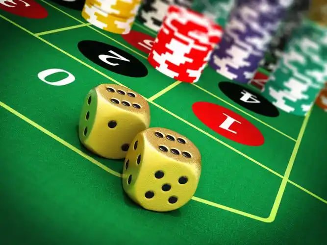 jogos de azar