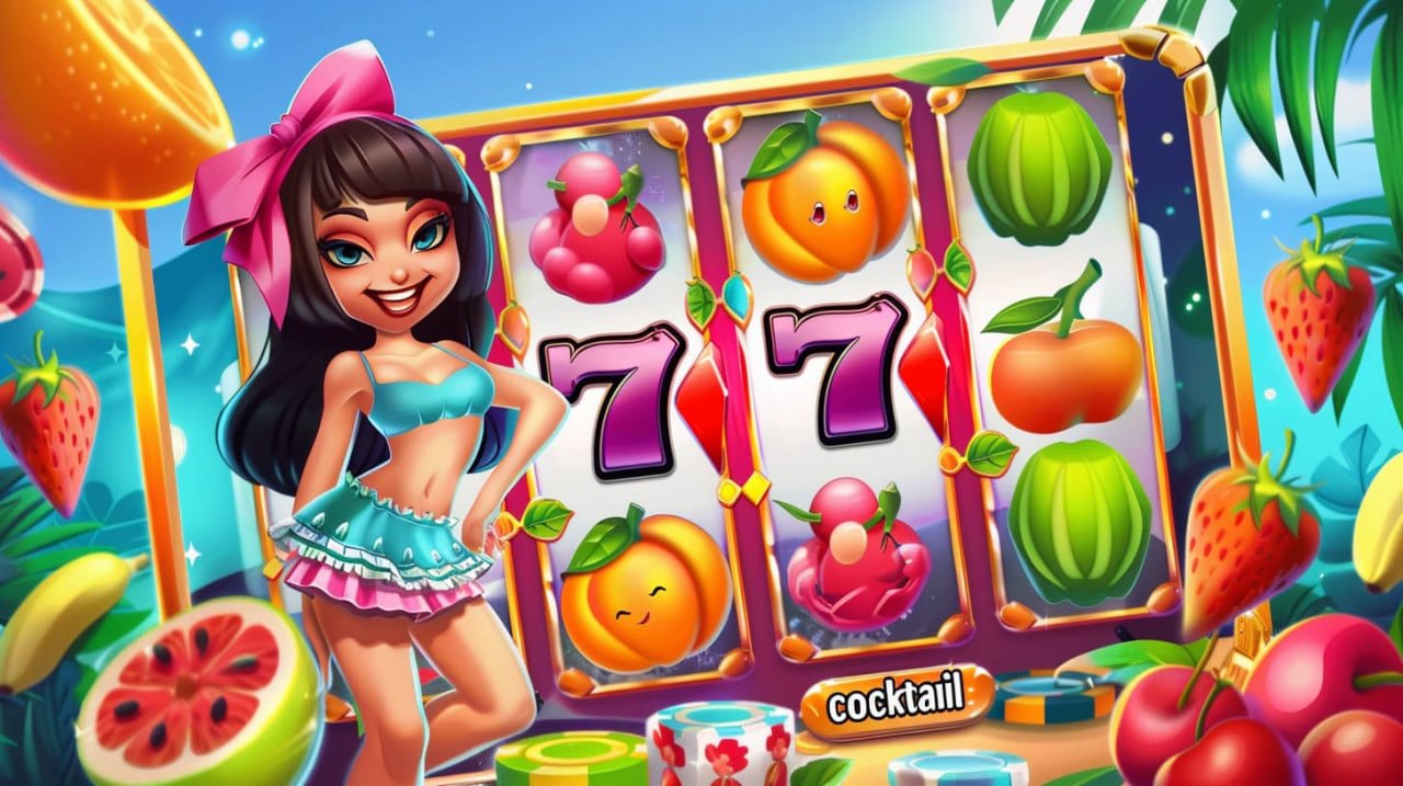 jogos de azar