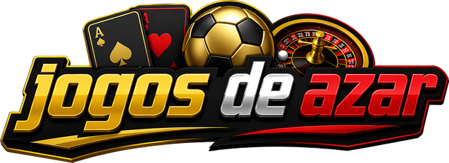 jogos de azar